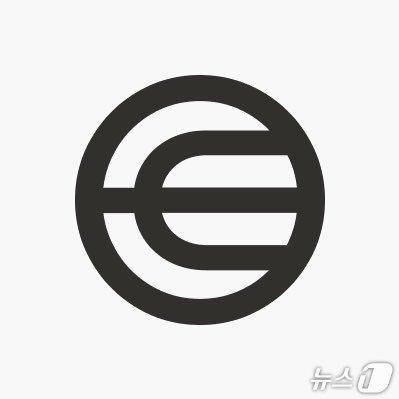 본문 이미지 - 월드코인 로고. 