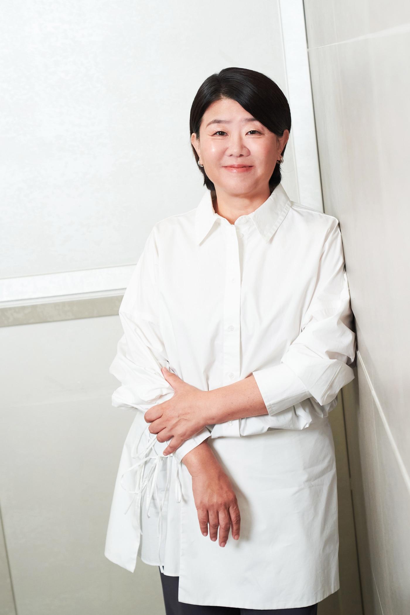 본문 이미지 - 이정은 / 롯데엔터테인먼트 제공