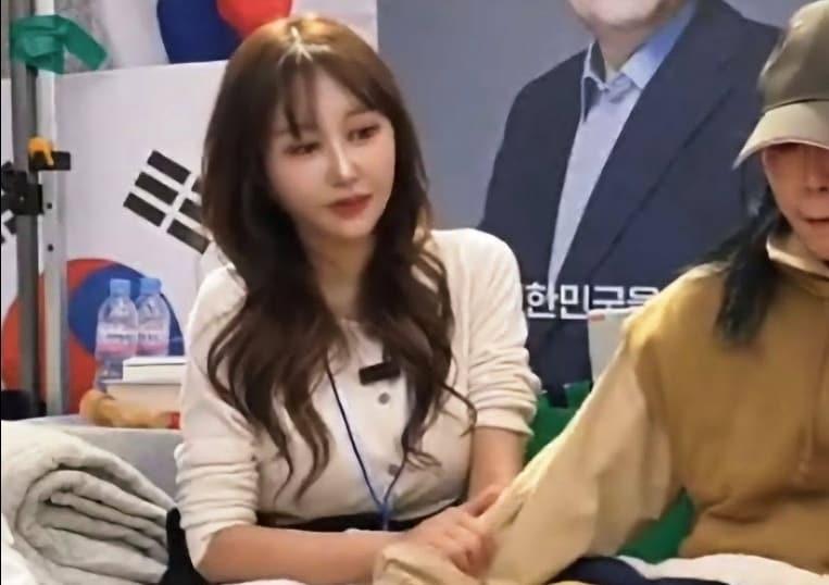 본문 이미지 - 정유라 페이스북