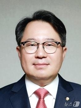 본문 이미지 - 권민수 한국은행 부총재 (한은 제공)