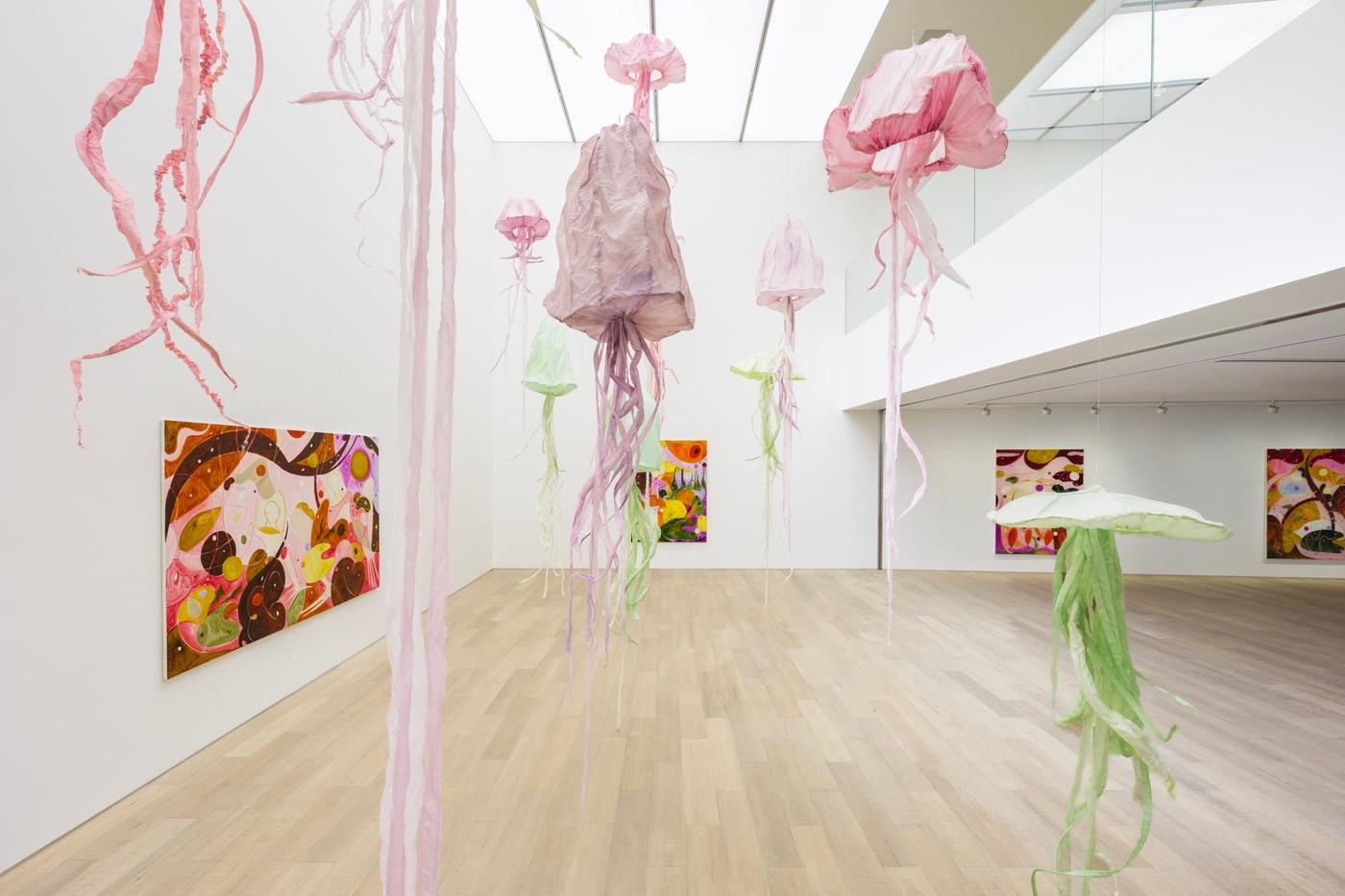 본문 이미지 - Installation view_Zero Gravity, 2026 Photo JeongkyunGoh 10 (파운드리 서울 제공)