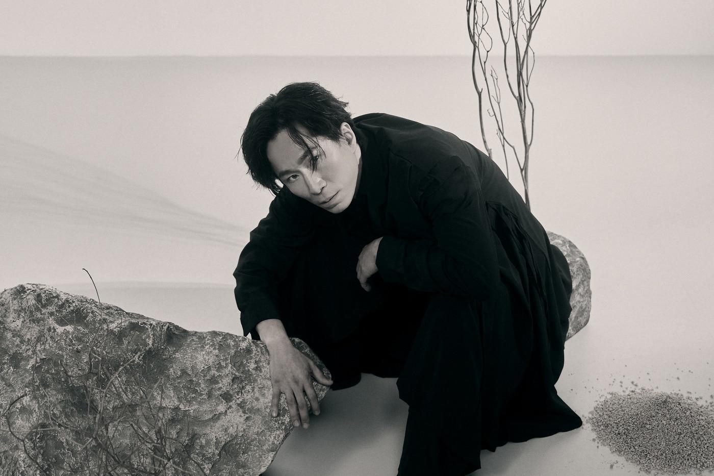 본문 이미지 - '안트로폴리스Ⅲ-오이디푸스' 콘셉트 사진(국립극단 제공)