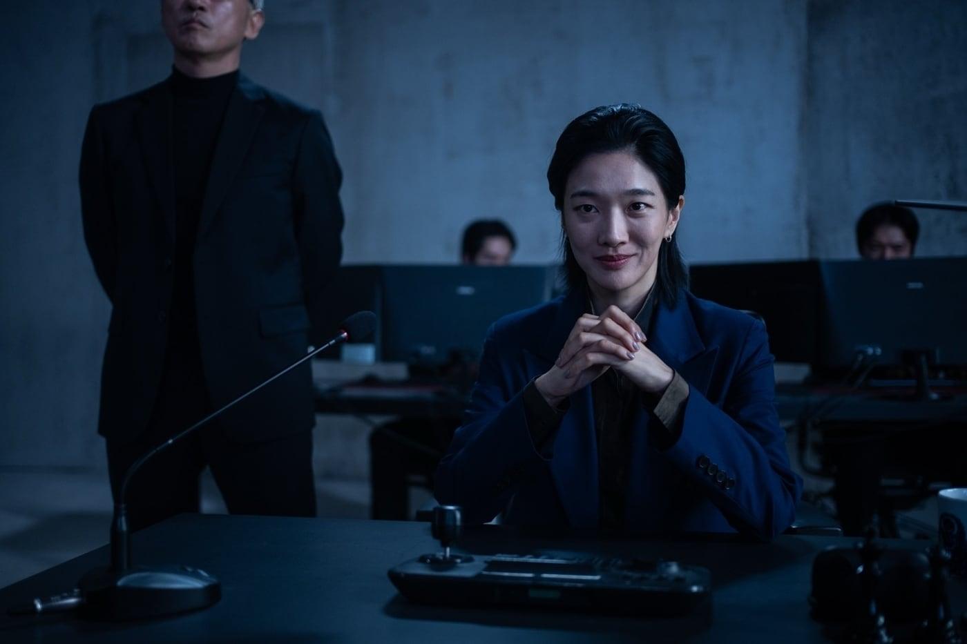 본문 이미지 - 디즈니+ '킬러들의 쇼핑몰2' / 월트 디즈니 컴퍼니 코리아