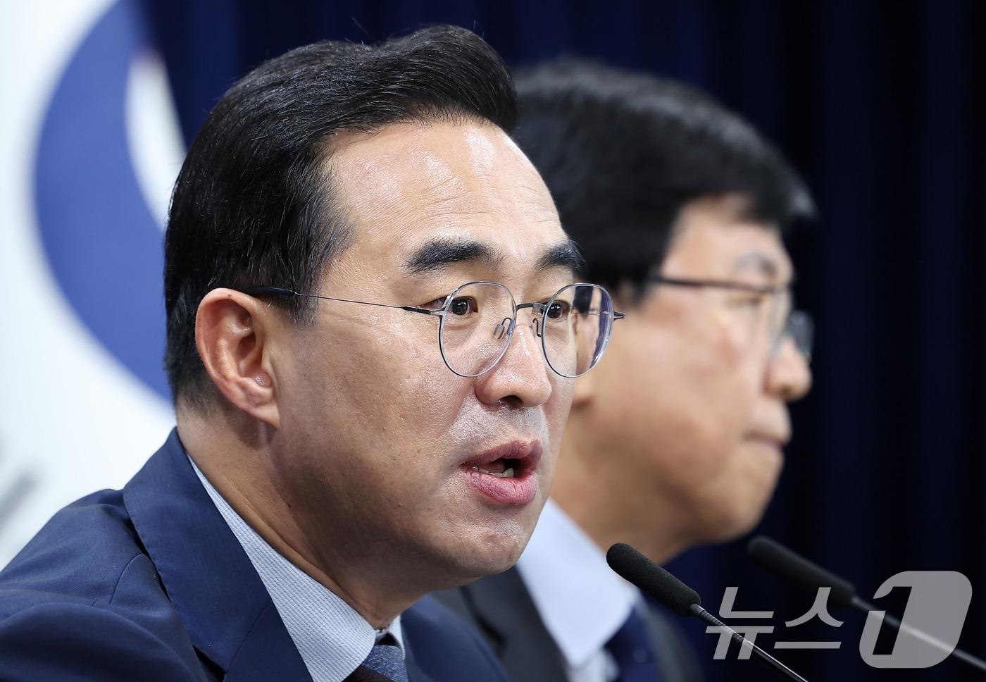 본문 이미지 - 박홍근 기획예산처 장관. 2026.8.21 ⓒ 뉴스1 김성진 기자