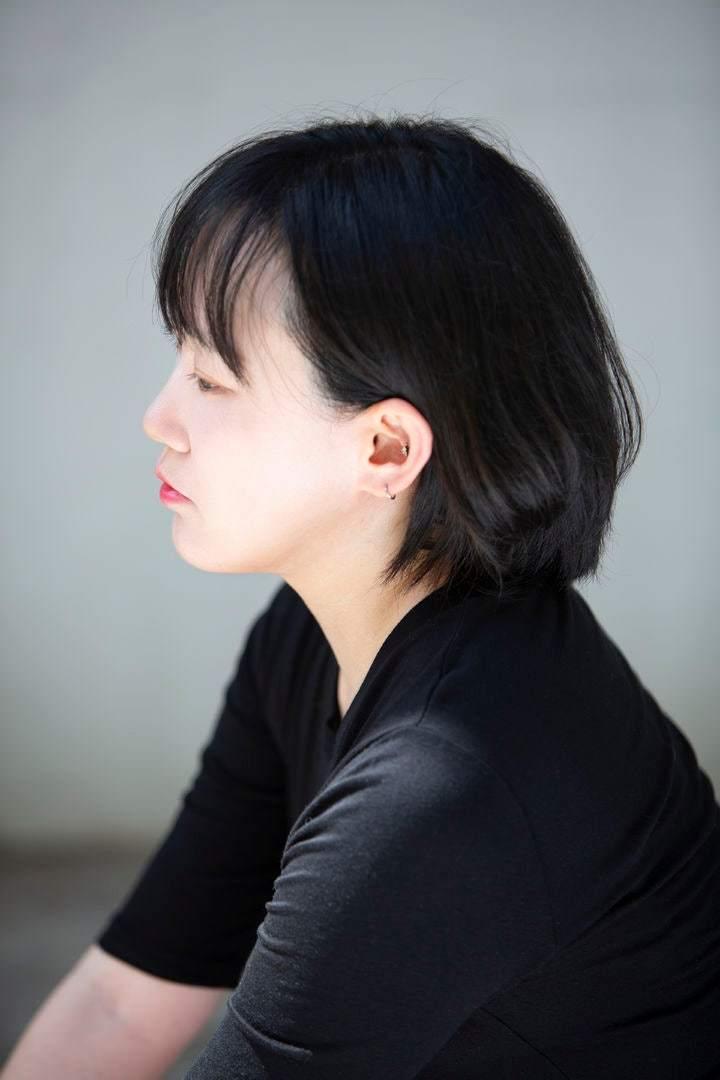 본문 이미지 - 송지현 ⓒ송재랑 (문학동네 제공)