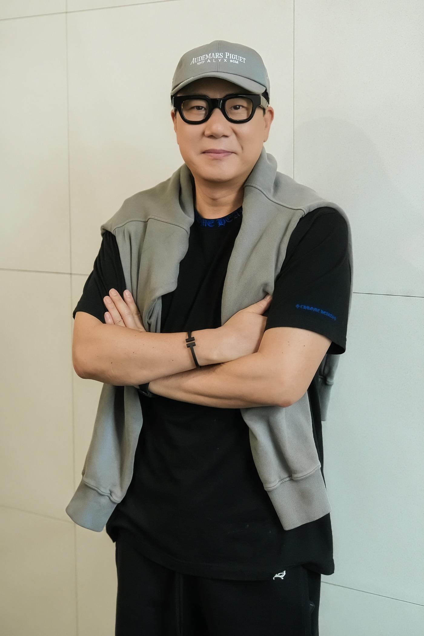 본문 이미지 - 이상민/웨이브 제공