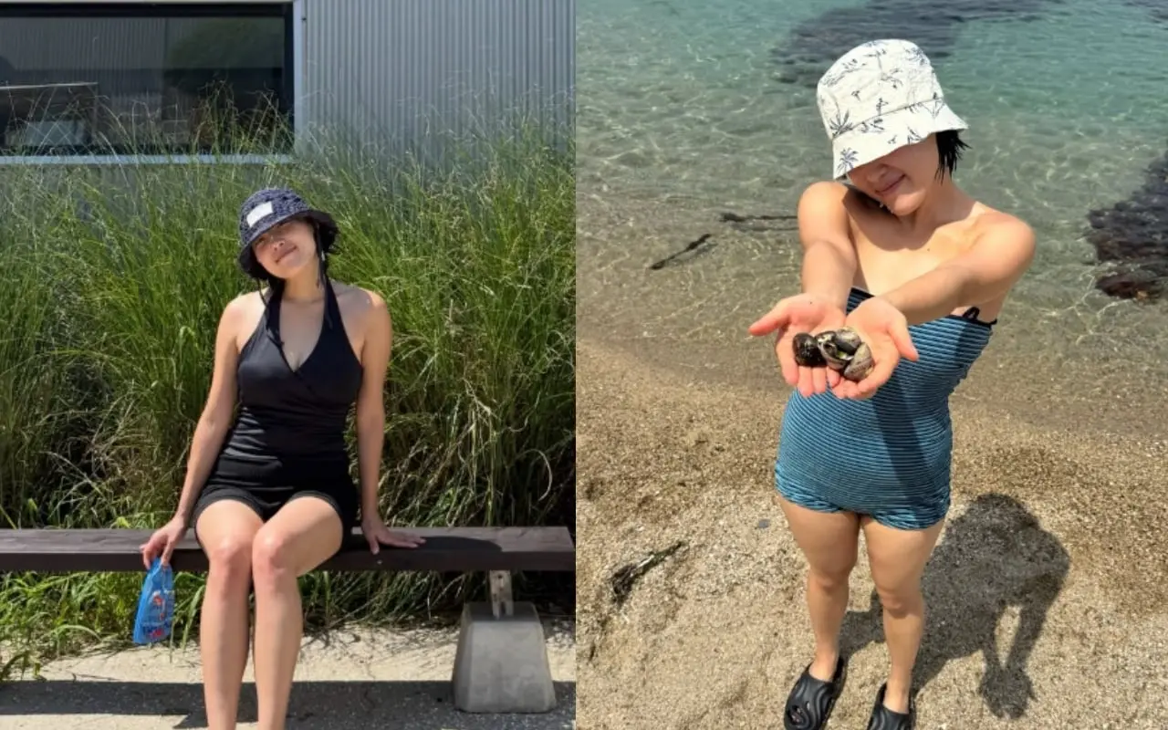 본문 이미지 - 이은지 인스타그램