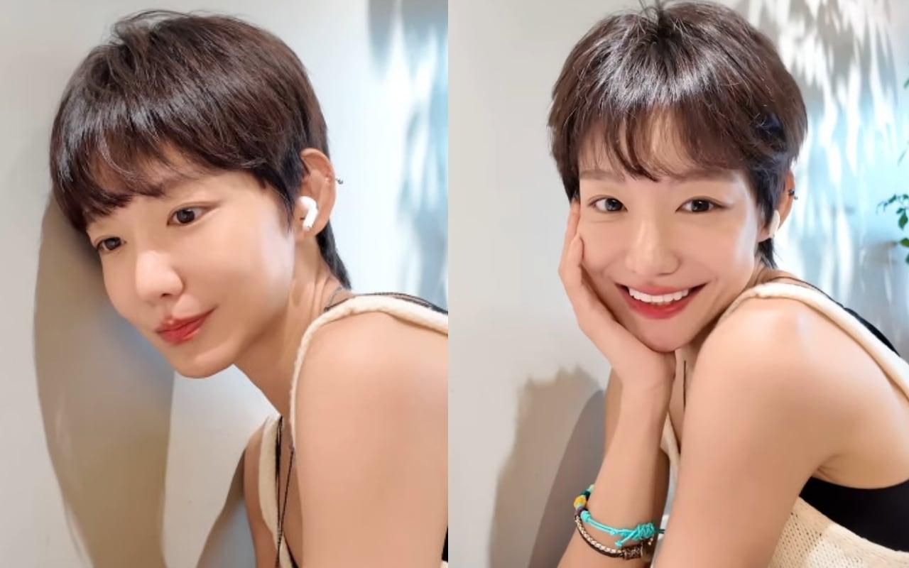 본문 이미지 - 신소율 인스타그램