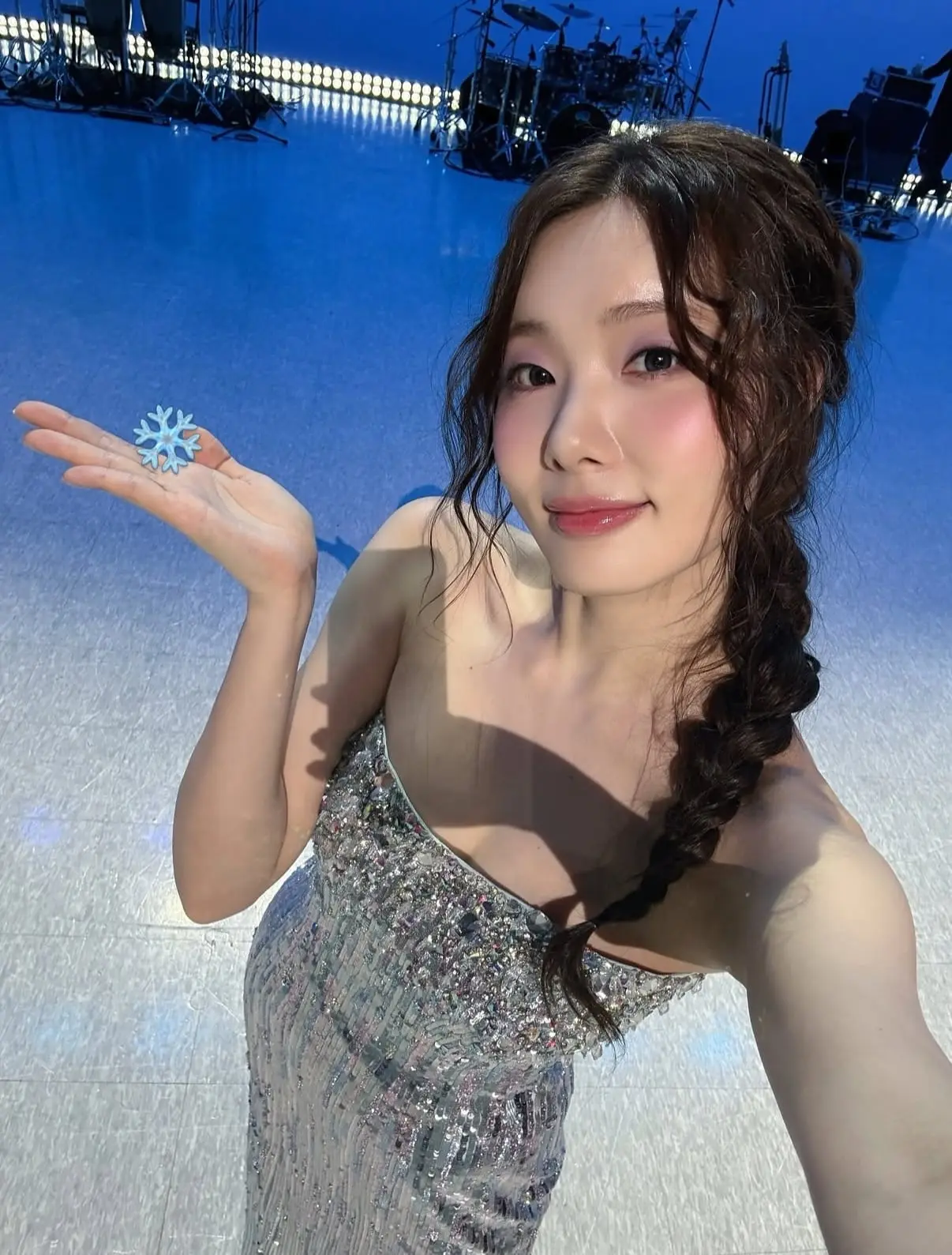 본문 이미지 - 사진=민경아 인스타그램
