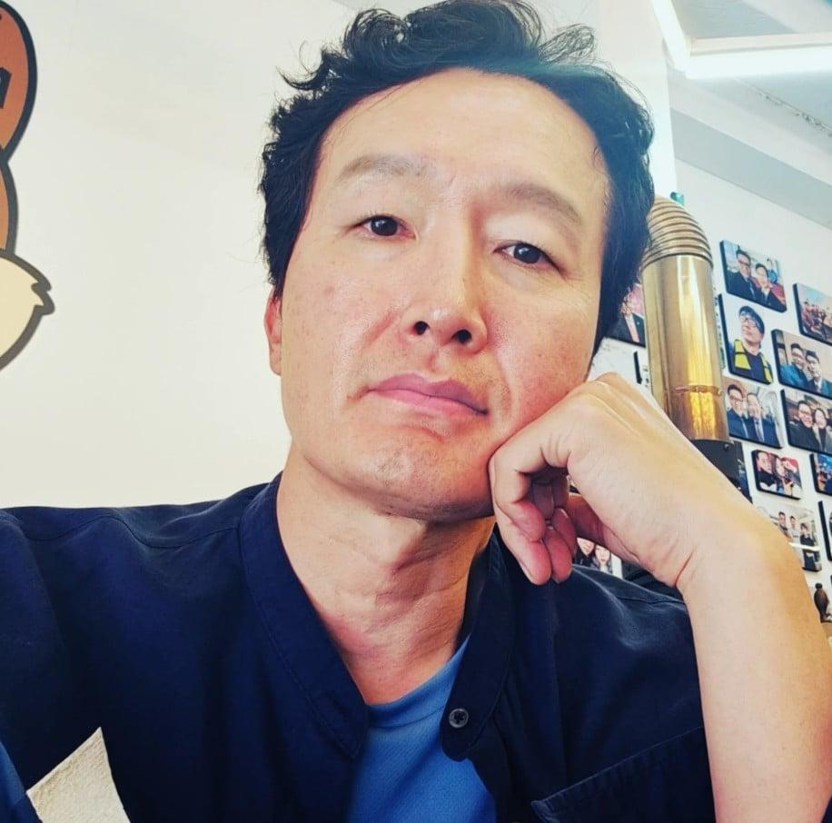 본문 이미지 - 최병모 인스타그램