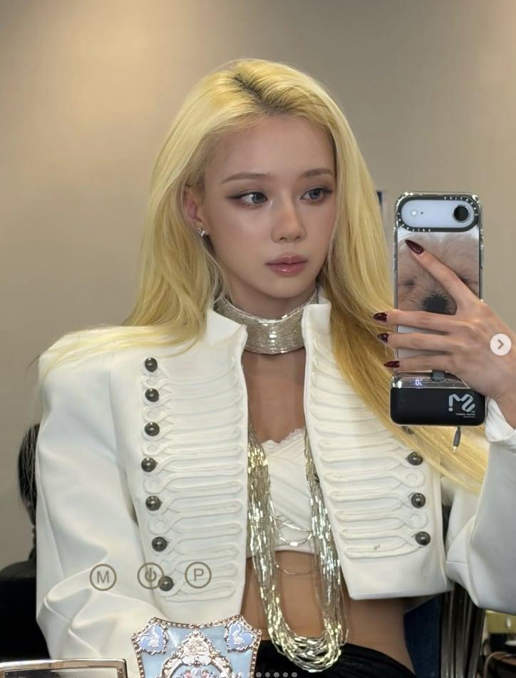 본문 이미지 - 에스파 윈터