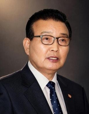 본문 이미지 - 박승수 전 대한배구협회장이 별세했다.(대한배구협회 제공) 