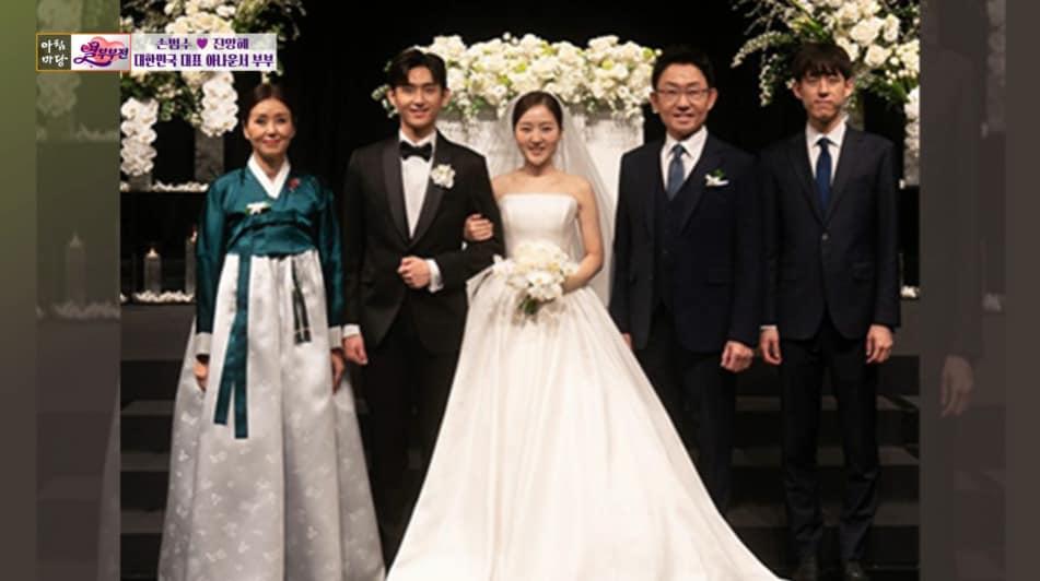 본문 이미지 - KBS 2TV '아침마당' 방송 화면 갈무리