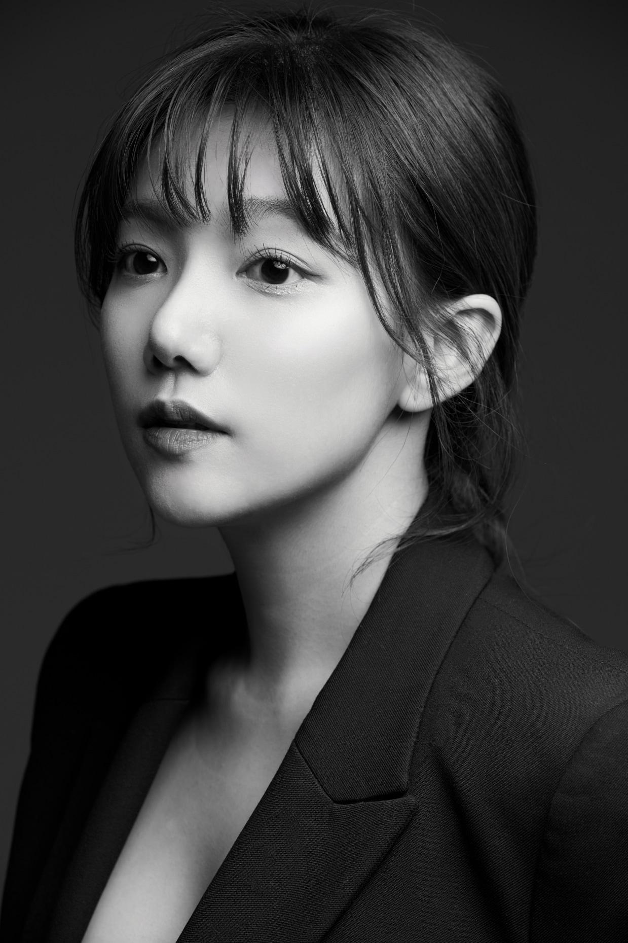 본문 이미지 - 배우 이채영/ 사진제공=피스챌린지그룹