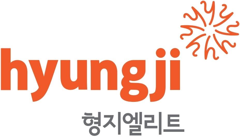 본문 이미지 - 형지엘리트 CI(형지엘리트 제공)