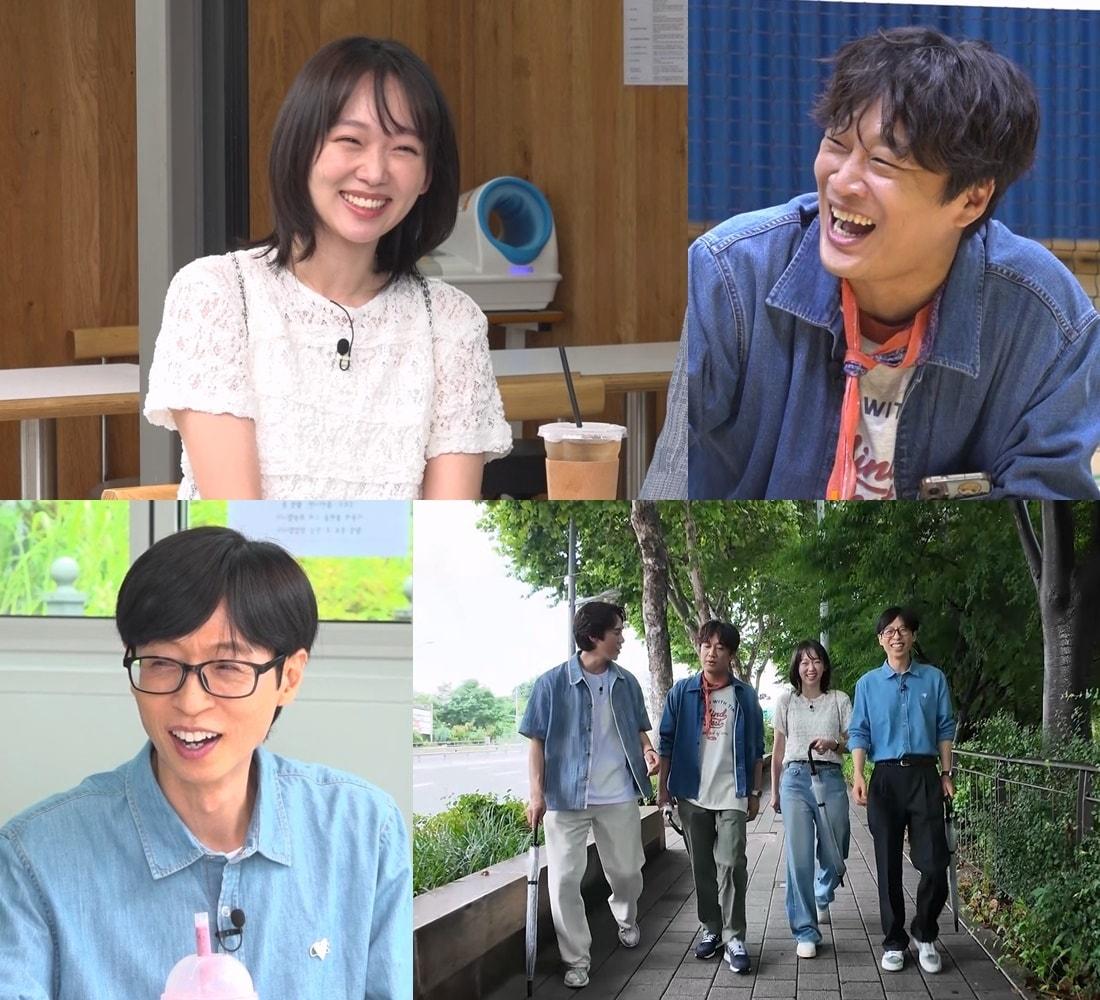 본문 이미지 - SBS '틈만나면,'