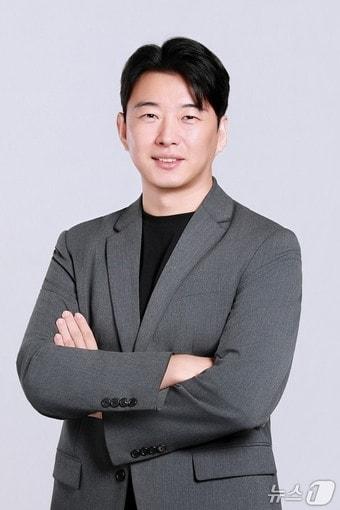 본문 이미지 - 김용훈 신임 에듀윌 그로스실장(에듀윌 제공)