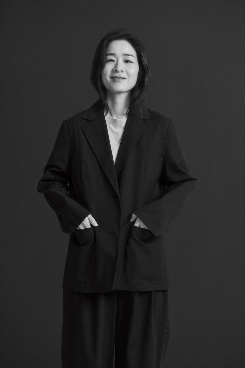 본문 이미지 - 소리꾼 이자람(삼성문화재단 제공)