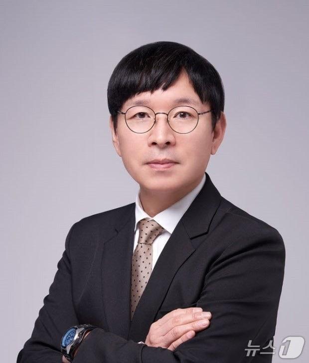 본문 이미지 -  이시욱 대한상공회의소 경제연구총괄 내정자 (사진제공 = 대한상공회의소)