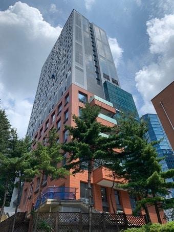 본문 이미지 - 해든집 전경