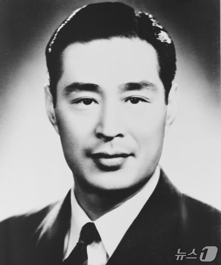 본문 이미지 - 우사 김규식 선생의 처조카 고(故) 김덕린 선생. 2026.8.24./ 국가보훈부 홈페이지 캡쳐