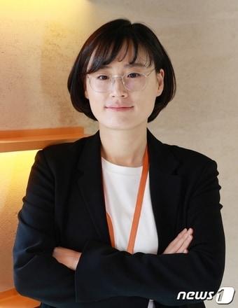 본문 이미지 - 김유진 신임 한샘 대표집행임원(한샘 제공)