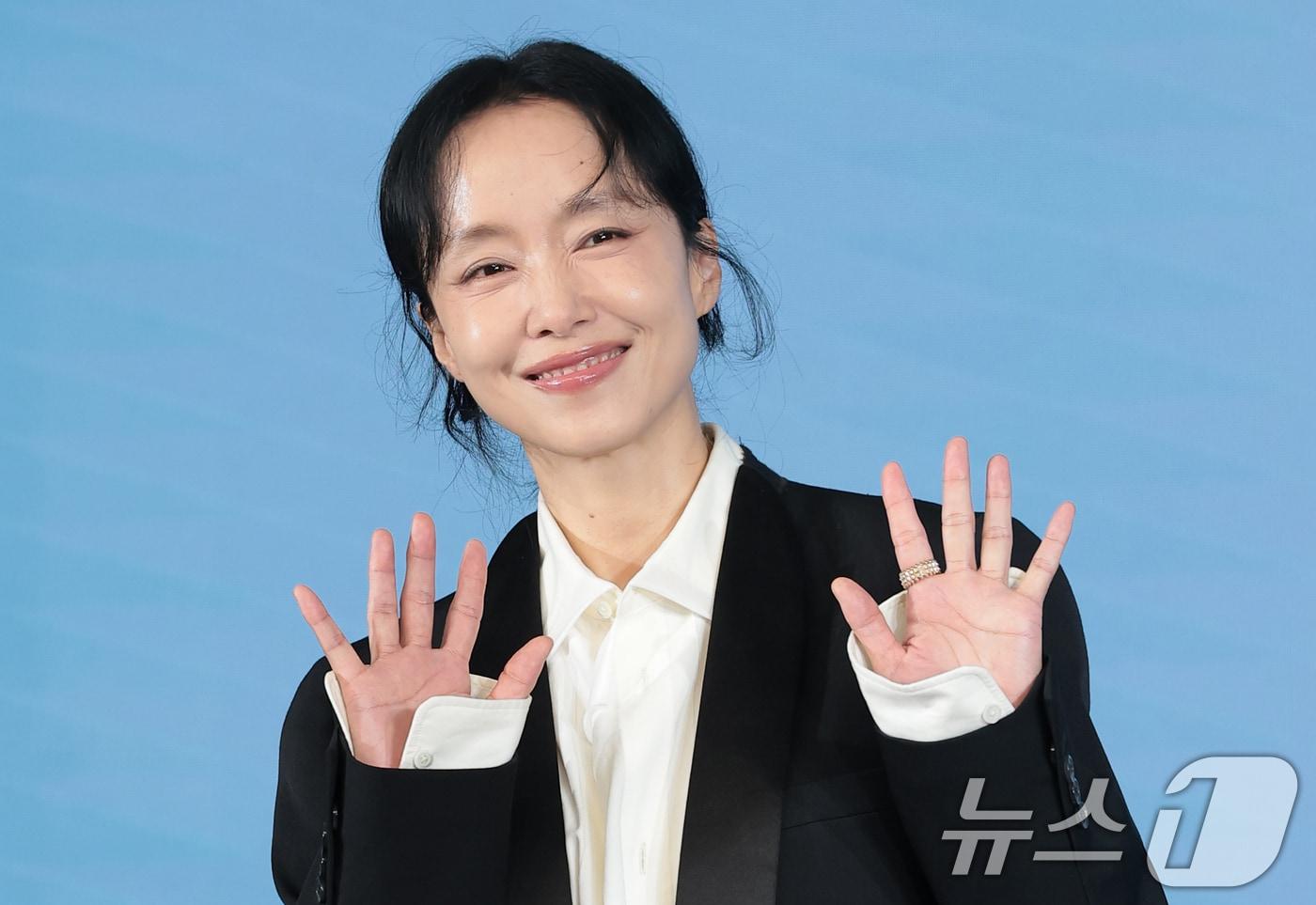 본문 이미지 - 전도연  ⓒ 뉴스1 DB 권현진 기자