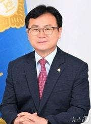 본문 이미지 - 박기홍 울주군의원. (울주군의회 제공. 재판매 및 DB 금지) /뉴스1
