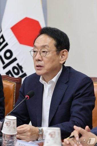 본문 이미지 - 김도읍 국회의원.(김도읍 의원실 제공. 재판매 및 DB금지)
