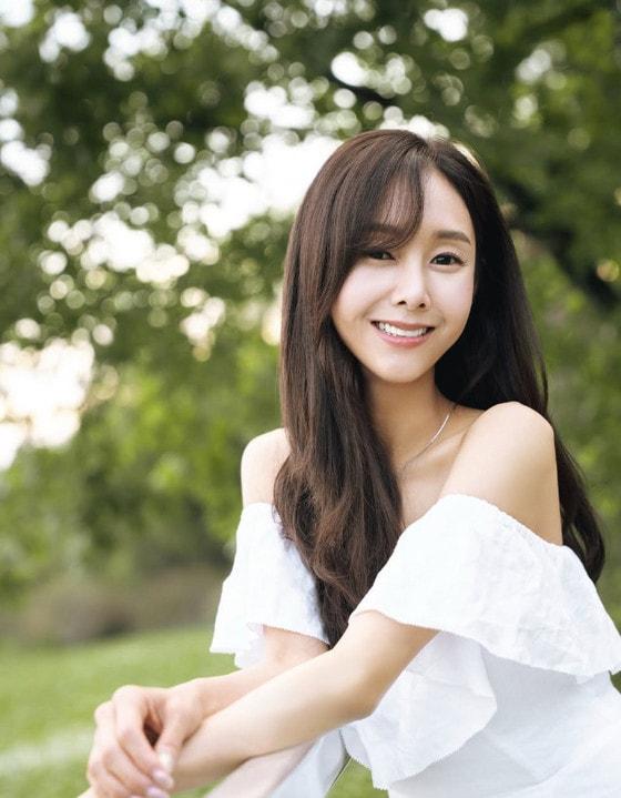 본문 이미지 - 사진=지나 인스타그램