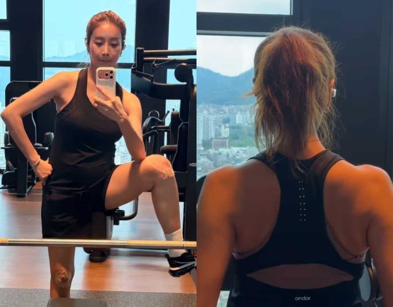 본문 이미지 - 한다감 인스타그램