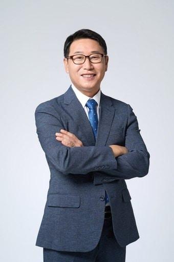 본문 이미지 - 김영환 더불어민주당 의원(김영환실 제공)