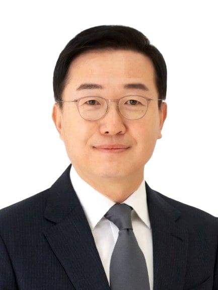 본문 이미지 -   김정일 대한상공회의소 상근부회장 내정자.(대한상공회의소 제공)