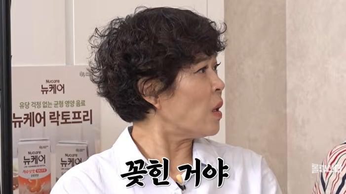 본문 이미지 - 유튜브 채널 '롤링썬더-신여성' 화면 캡처