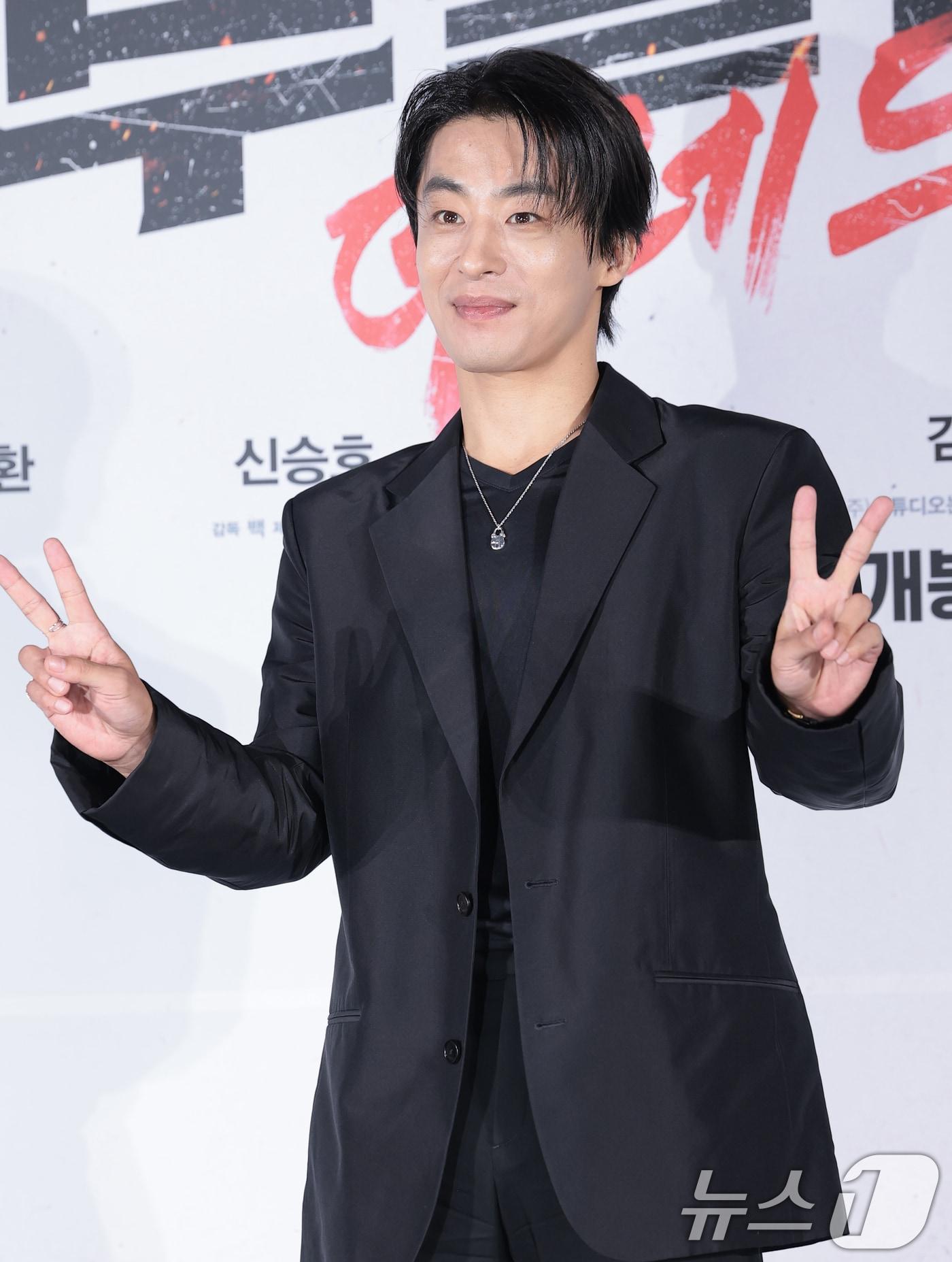 본문 이미지 - 구교환  ⓒ 뉴스1 DB 권현진 기자