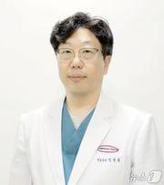 본문 이미지 - 김상중 선치과병원 구강악안면외과 전문의