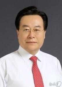 본문 이미지 - 박상웅 국민의힘 의원.(박 의원실 제공. 재판매 및 DB금지)