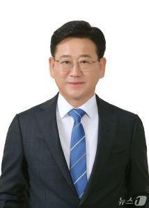 본문 이미지 - 김정호 더불어민주당 의원.(김정호 의원실 제공. 재판매 및 DB금지)