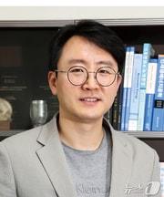 본문 이미지 - 정석희 전남대 교수(환경에너지공학과)