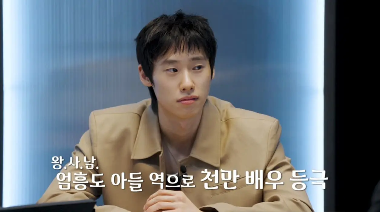 본문 이미지 - 디즈니+ '이판사판: 창과 방패' 영상 캡처