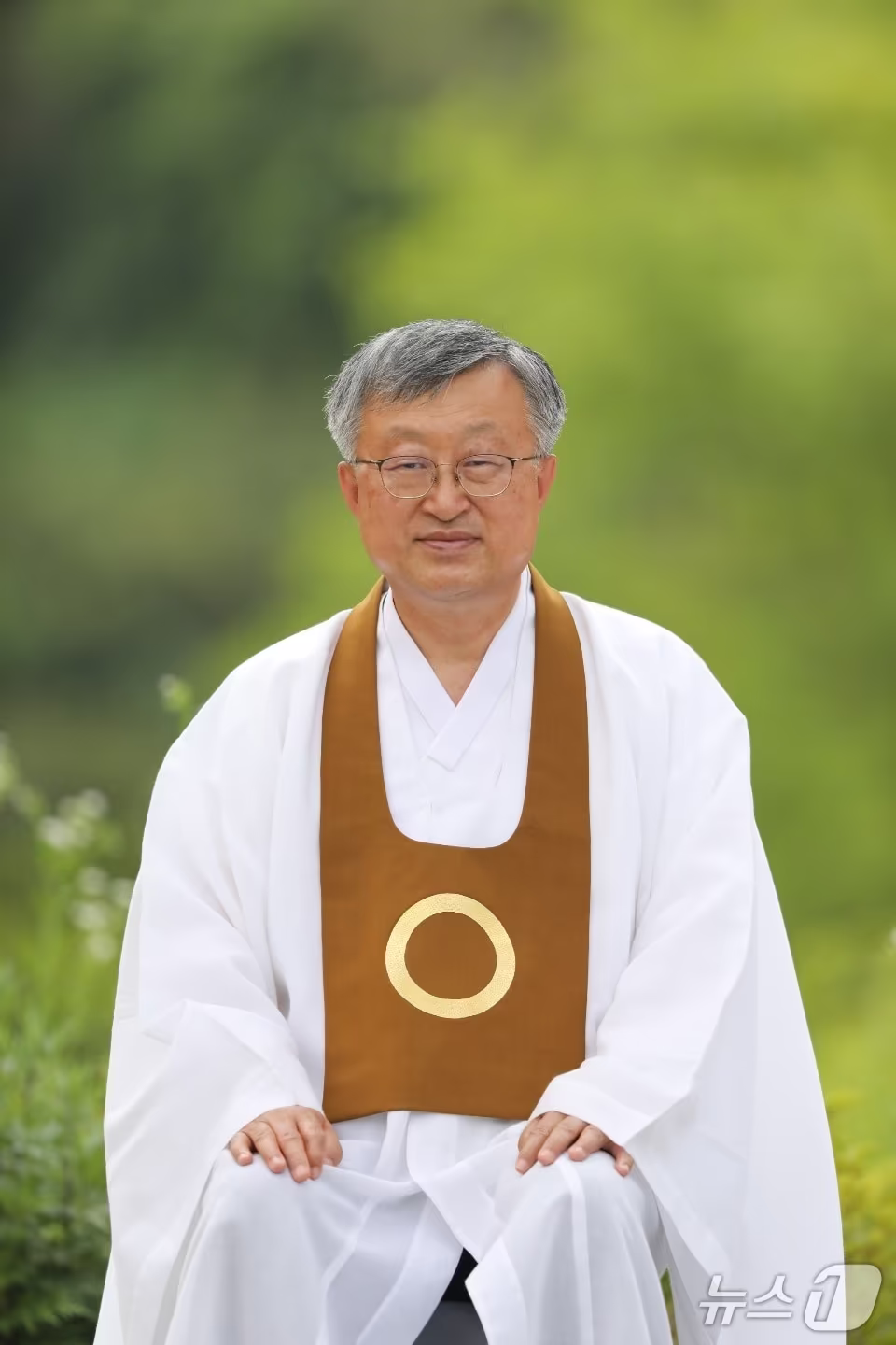 본문 이미지 - 원불교가 네팔 홍수와 산사태 피해 희생자와 피해 주민에게 애도를 표하고, 실종자 수색·구조와 구호 지원을 기원했다.