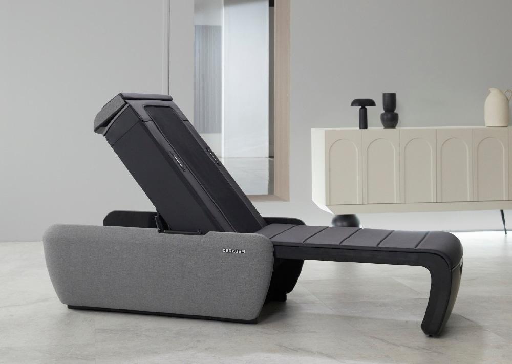 본문 이미지 - 세라젬 마스터 V9 블랙 컬러 (세라젬 제공)