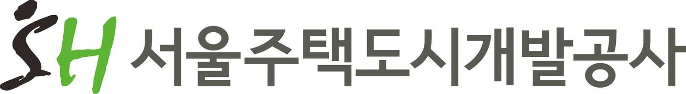 본문 이미지 - 서울주택도시공사(SH) CI(서울주택도시공사 제공)