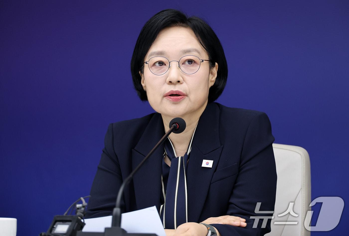 본문 이미지 - 한성숙 국무총리.(공동취재) 2026.8.28 ⓒ 뉴스1 이종덕 기자