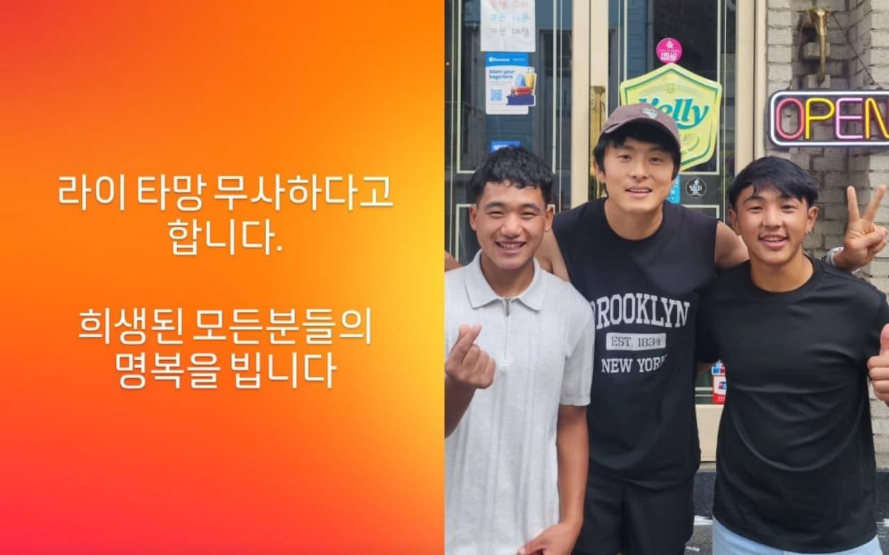 본문 이미지 - 기안84 인스타그램