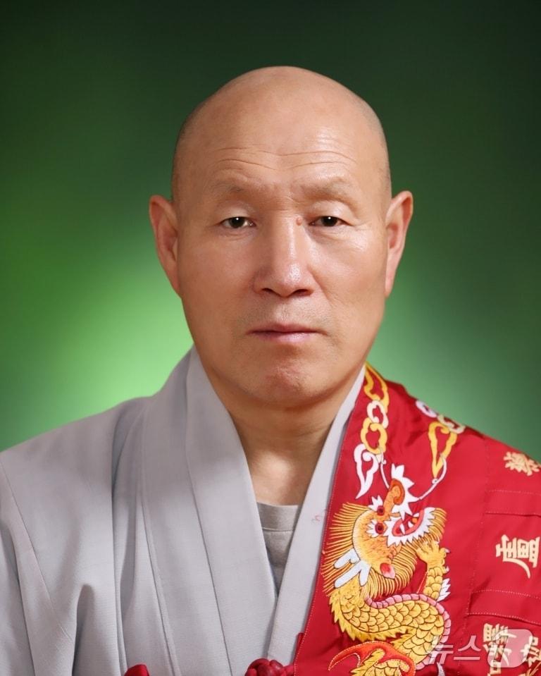 본문 이미지 - 대한불교천태종은 네팔 대홍수 참사와 관련해 28일 애도문을 내고 피해자와 네팔 국민에게 위로를 전했다.