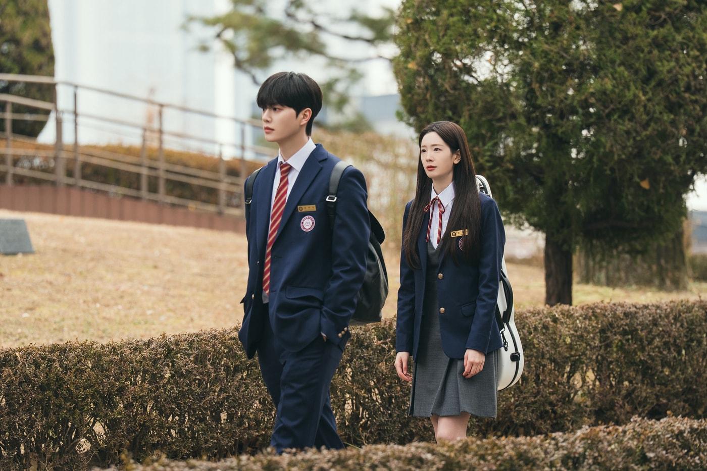 본문 이미지 - tvN '포핸즈'