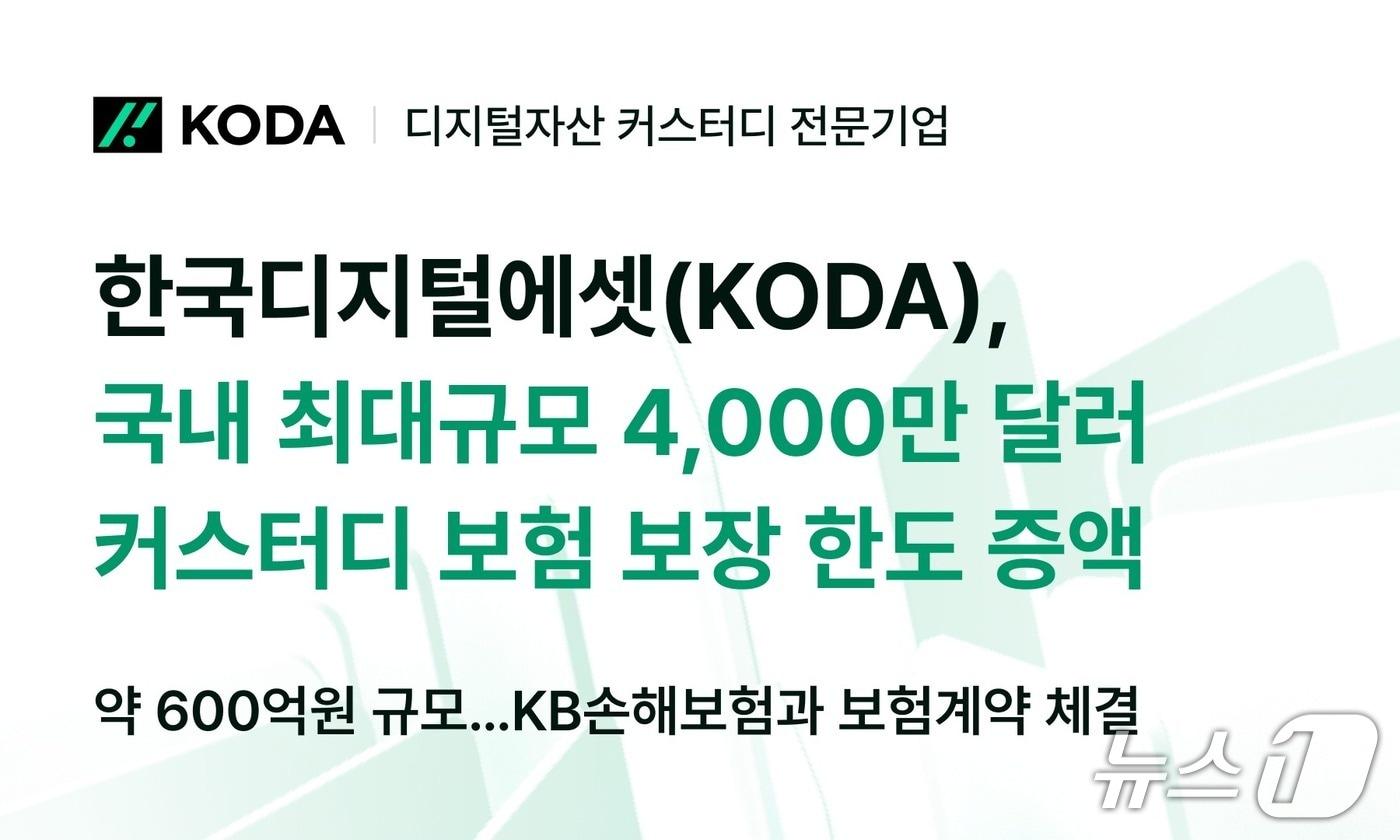 본문 이미지 - KODA 제공. 
