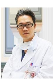 본문 이미지 - 유영동 고려대안암병원 간담췌외과 교수.(고려대안암병원 제공)