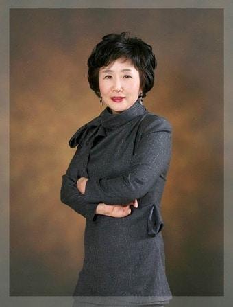 본문 이미지 - 조선혜 지오영 회장.(지오영 제공)